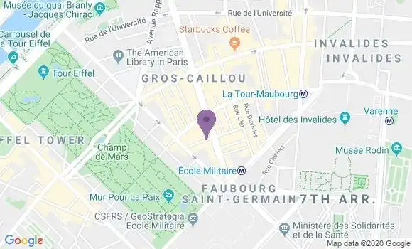 Localisation Reignier Jean Louis