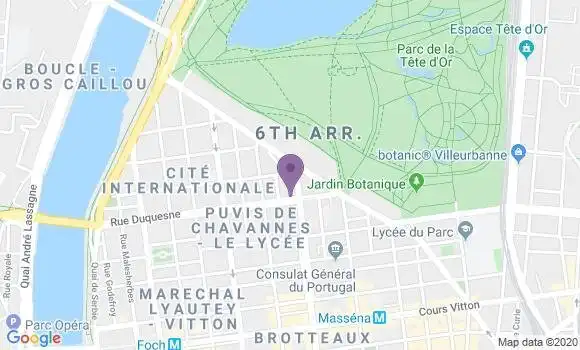 Localisation Pellet Jacques