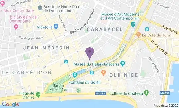 Localisation Fevrier Pierre