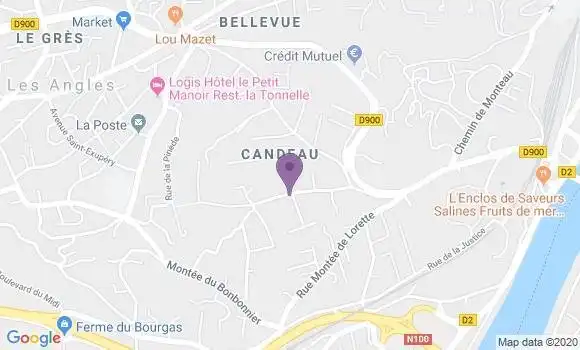 Localisation Sartre Jean Pierre