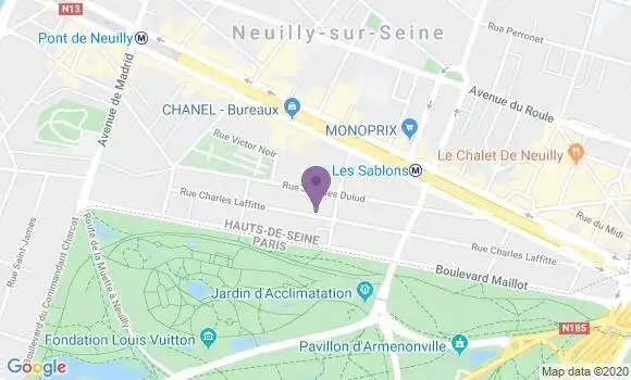 Localisation Velimirovic Vely Branka