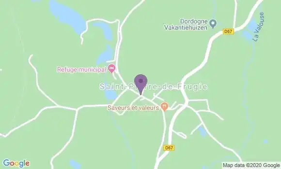 Localisation Micmacher Claude