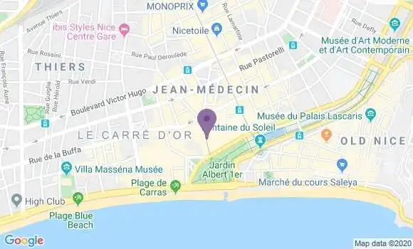 Localisation Roges Gilles
