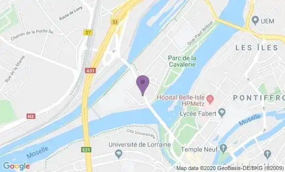 Localisation Fabbri Jacques