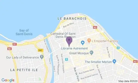 Localisation Bertin Lebeigle Pierre