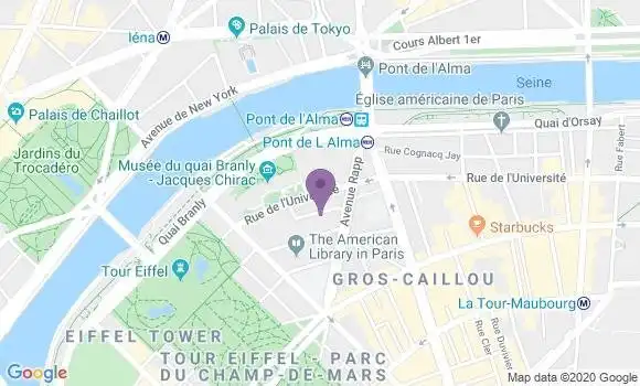 Localisation De Lacaze Raymond