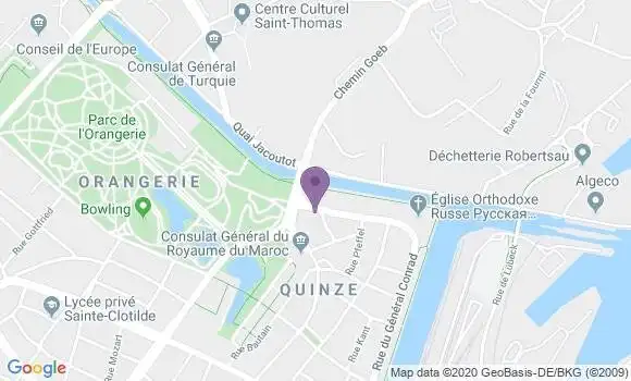 Localisation Schaff Jean