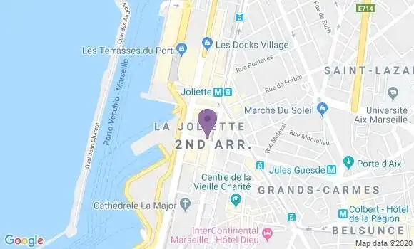 Localisation Zawadzki Jean Maurice