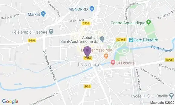 Localisation Herault Jean Pierre