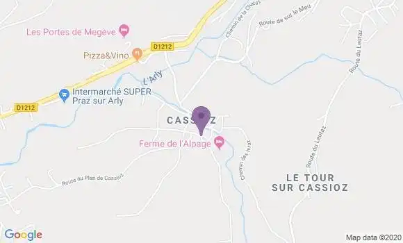 Localisation L