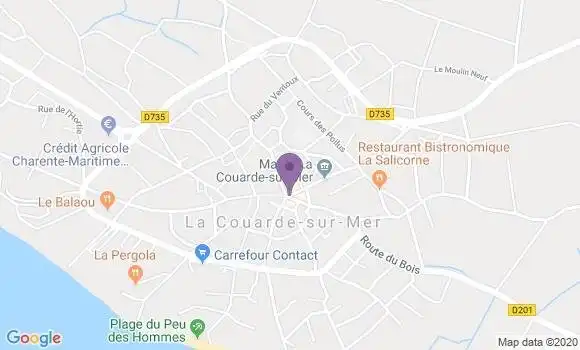 Localisation Cortella Jean Luc