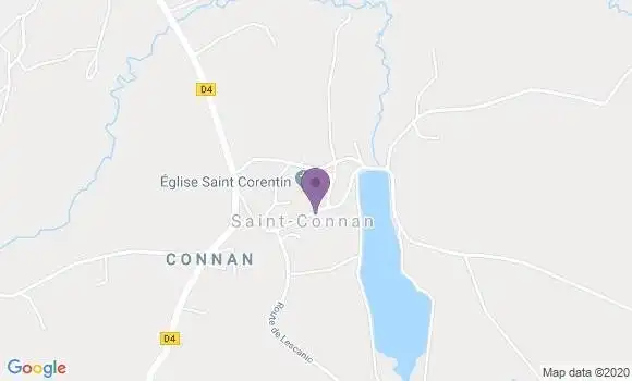 Localisation Philippe Jean Yves