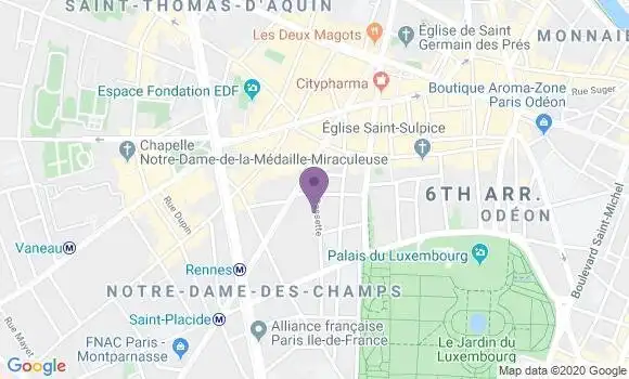Localisation Mester de Parajd Gabor
