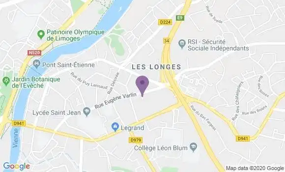 Localisation Roux Constant Marie Colette