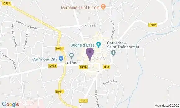 Localisation Malliet Jean
