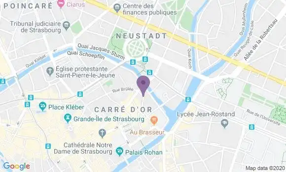 Localisation L