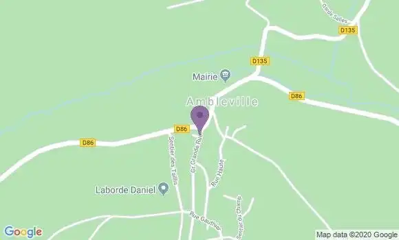 Localisation Leblond Didier