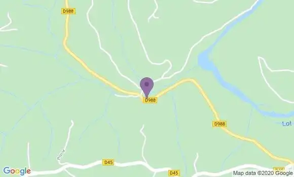 Localisation Limozin Eric