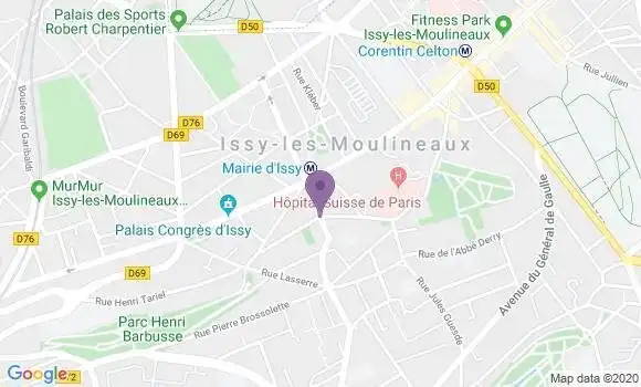 Localisation Herbin Frédéric
