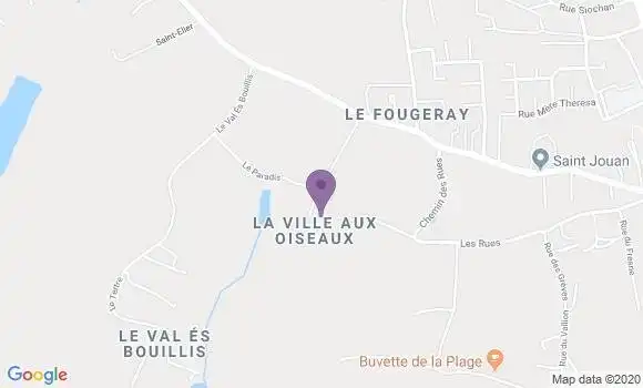 Localisation Pellissier Jacques