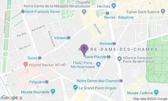 Localisation Chanson Hervé