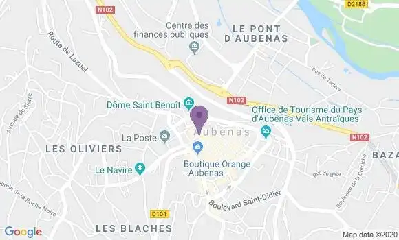 Localisation L