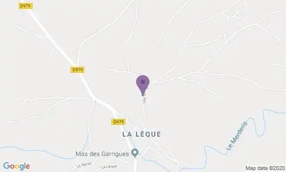 Localisation Johannet Jean Jacques