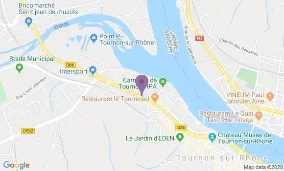 Localisation Vaux Pierre