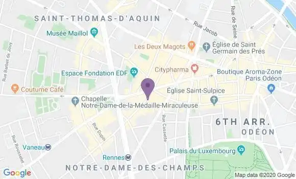 Localisation Schmuckle Mollard Christiane