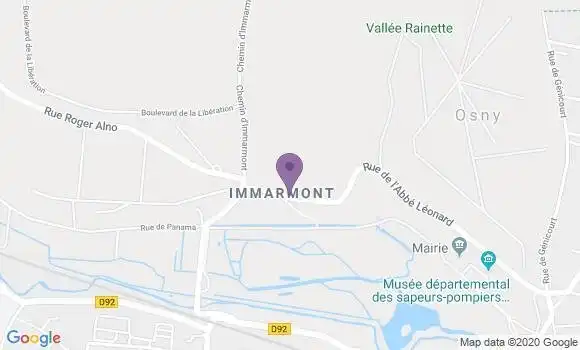 Localisation Le Joliff Jean Noël
