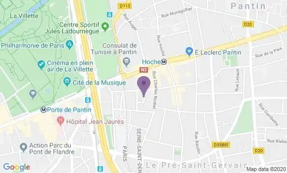 Localisation Loyer Pierre