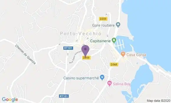 Localisation Guaschi Jean Claude