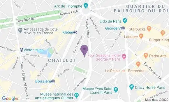 Localisation Berbesson Philippe