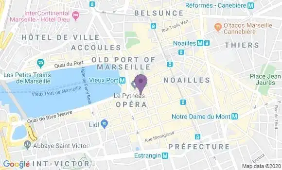 Localisation Le Fur Axelle