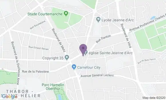 Localisation Lengyel Etienne