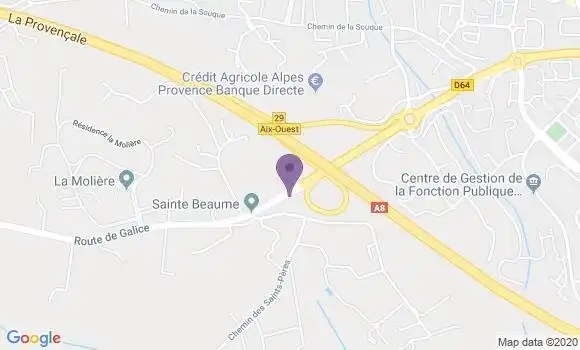 Localisation Cohen Hubert