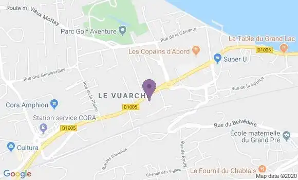 Localisation L