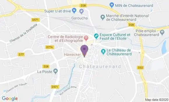 Localisation Bruschini Serge