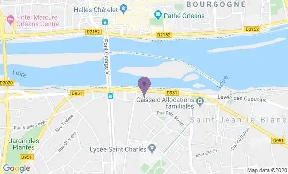 Localisation L