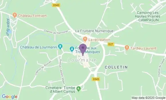 Localisation Peronne Jacques