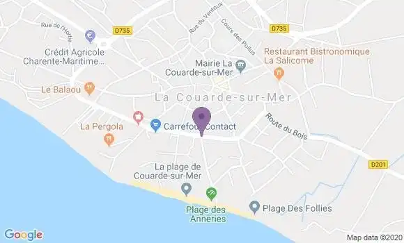 Localisation Moncel Jean