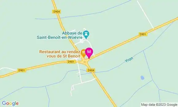 Localisation Fchouch Samir