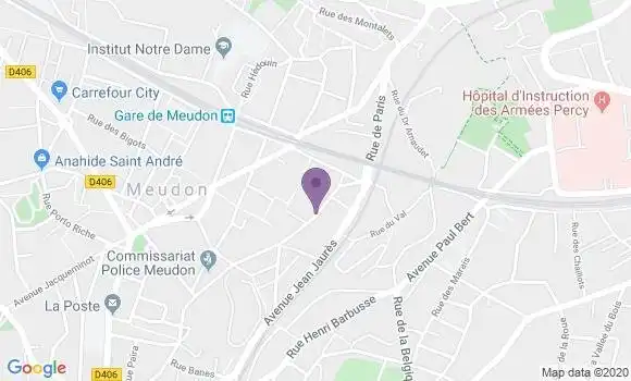 Localisation Maji Jassem