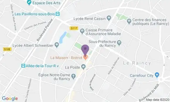 Localisation Muckenhirn Alain