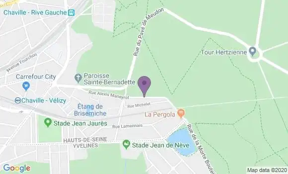Localisation Monmarson Pierre