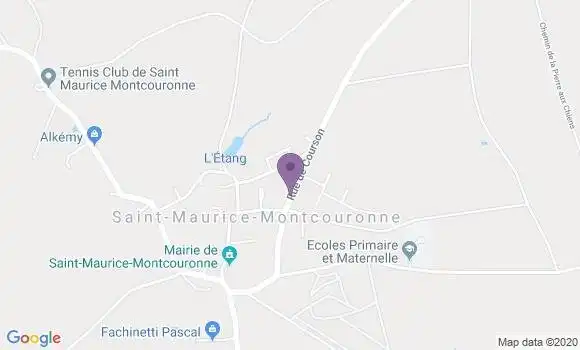 Localisation Asslan Mohamed Jamil