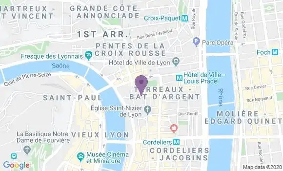 Localisation Kraeutler Yves