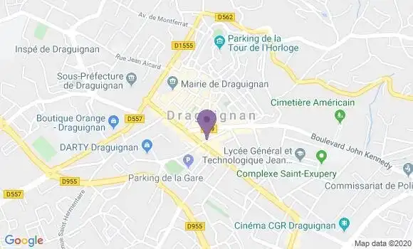 Localisation Devulder Joël