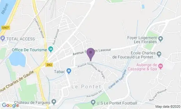 Localisation Sarkisian Estepan