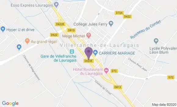 Localisation L